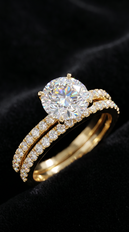 Solar Supernova Ring