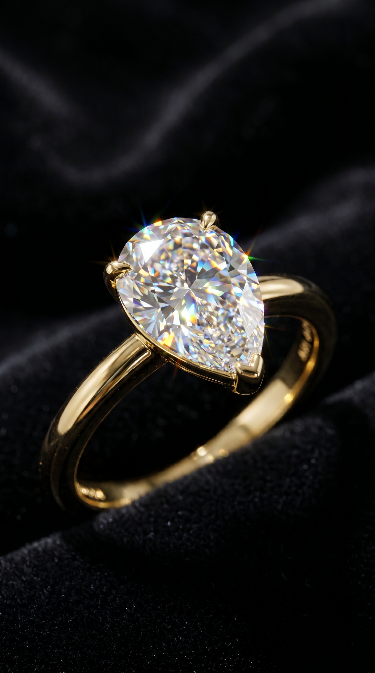 Eternal Tear Ring