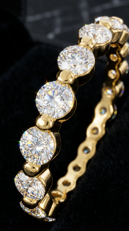 Duchess Enchant Ring