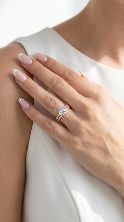 Solar Supernova Ring