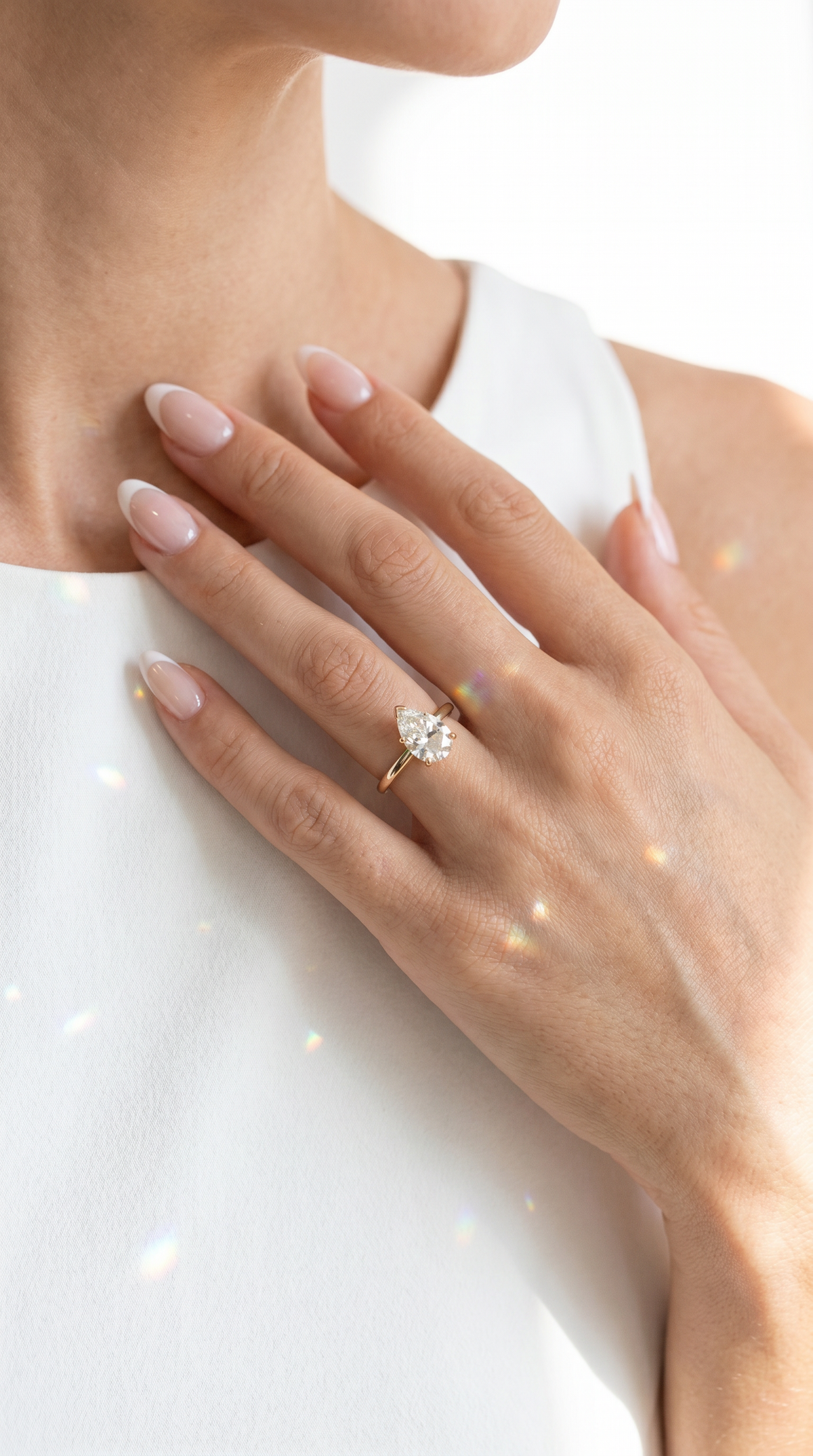 Eternal Tear Ring