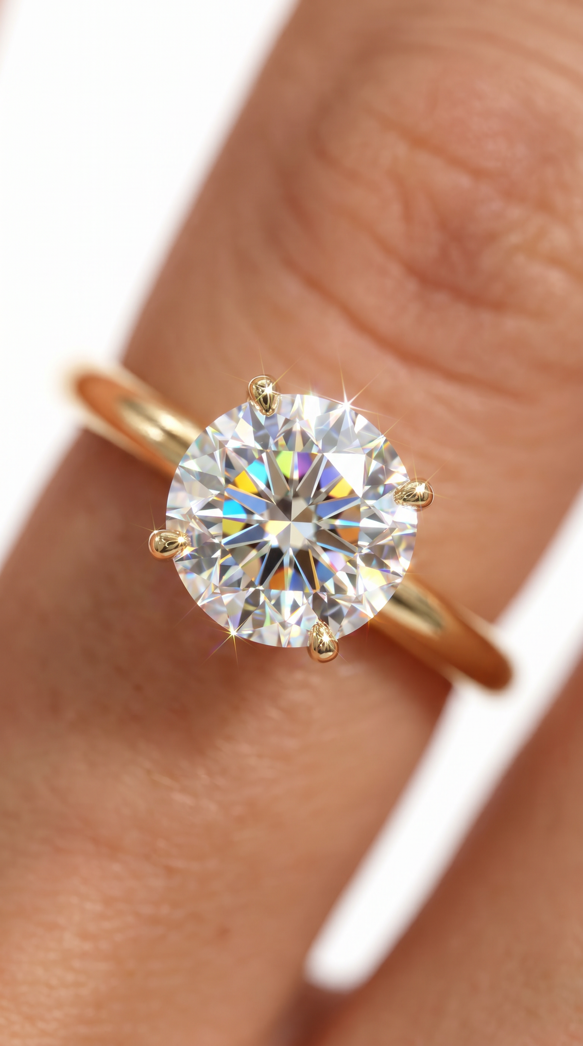 Perfect Harmony Ring