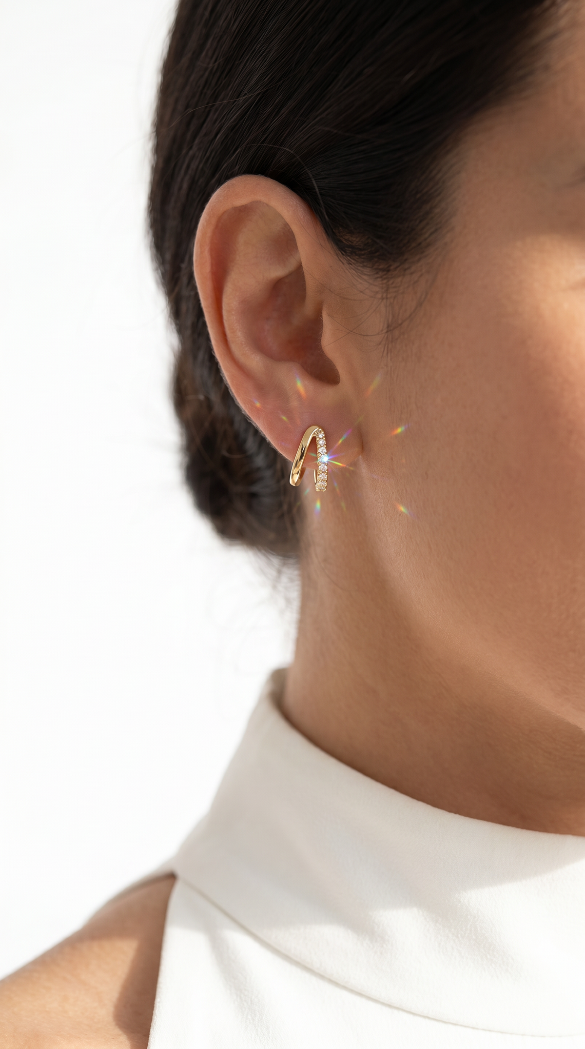 Astral Couture Earrings