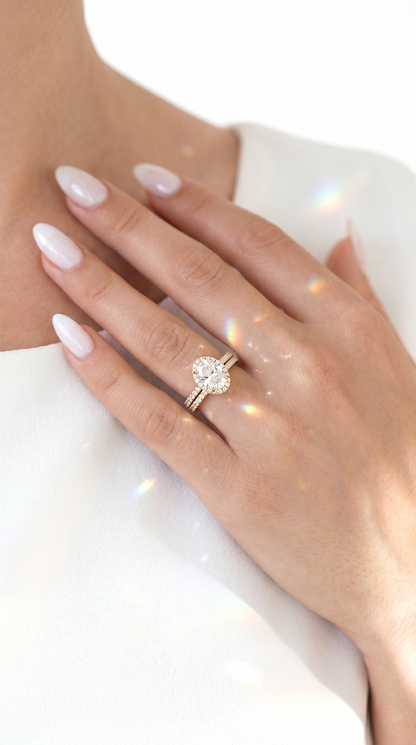 Star Serenade Ring