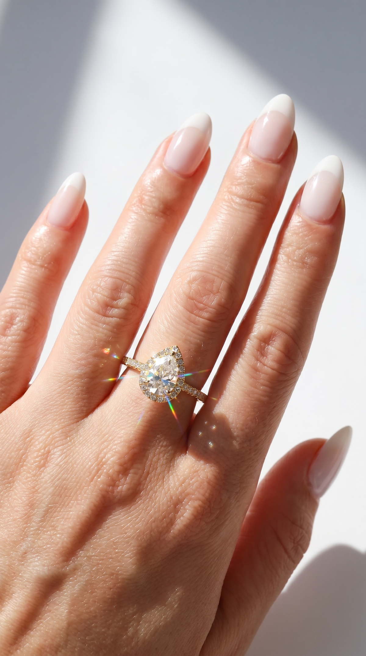 Mysterium Ring