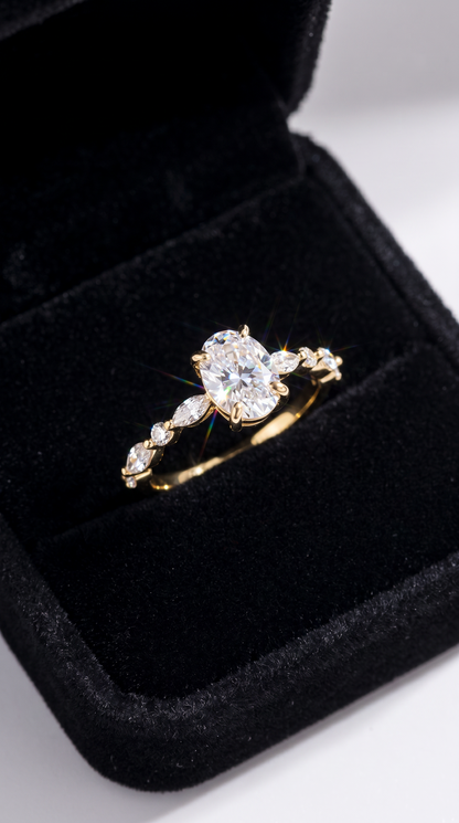 Lunar Dream Ring