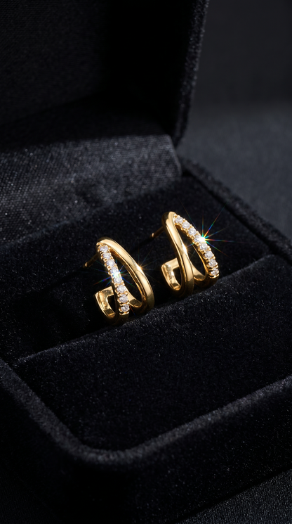 Astral Couture Earrings