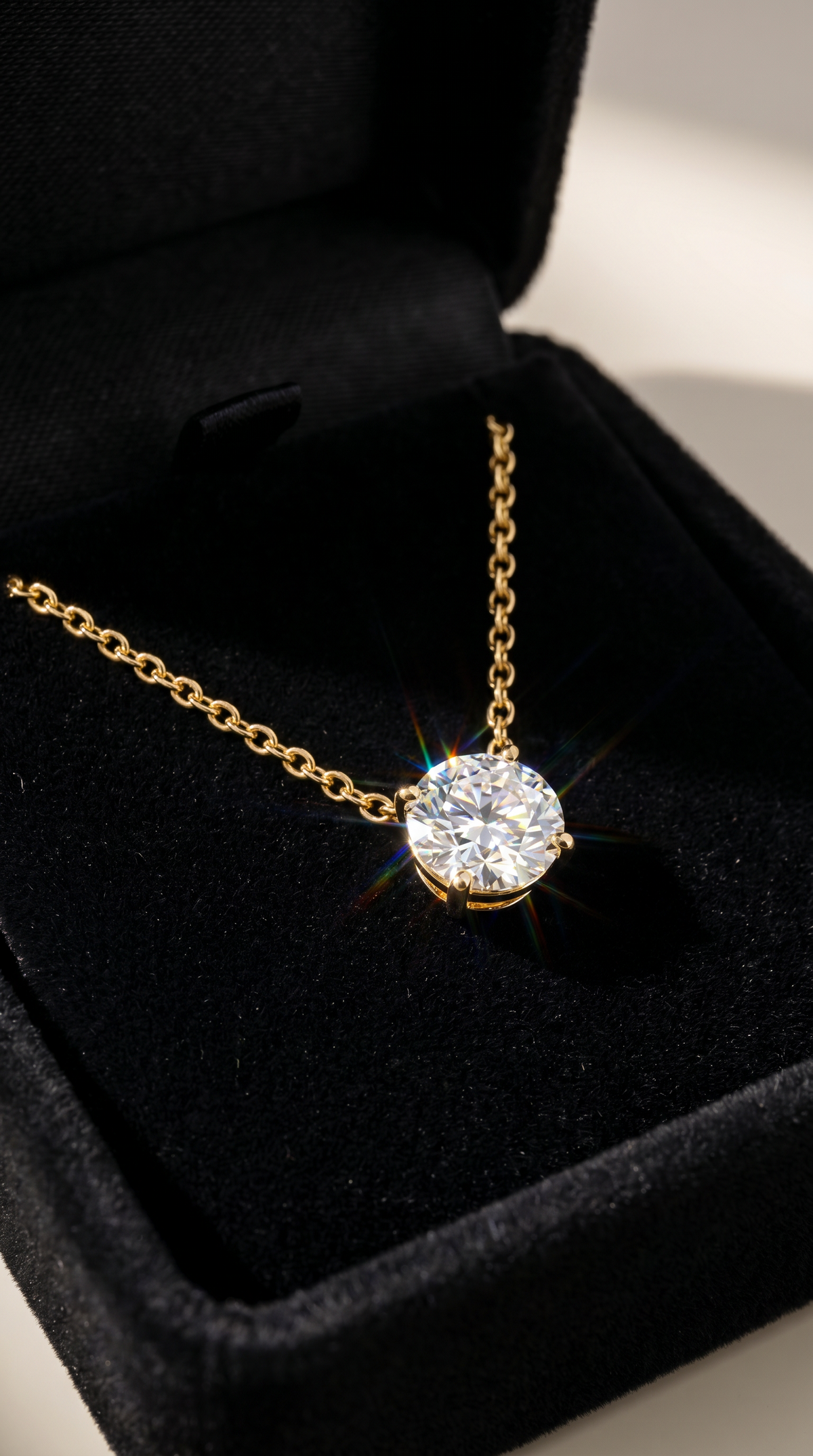 Divine Allure Necklace