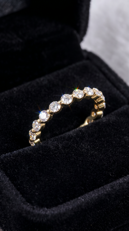 Duchess Enchant Ring