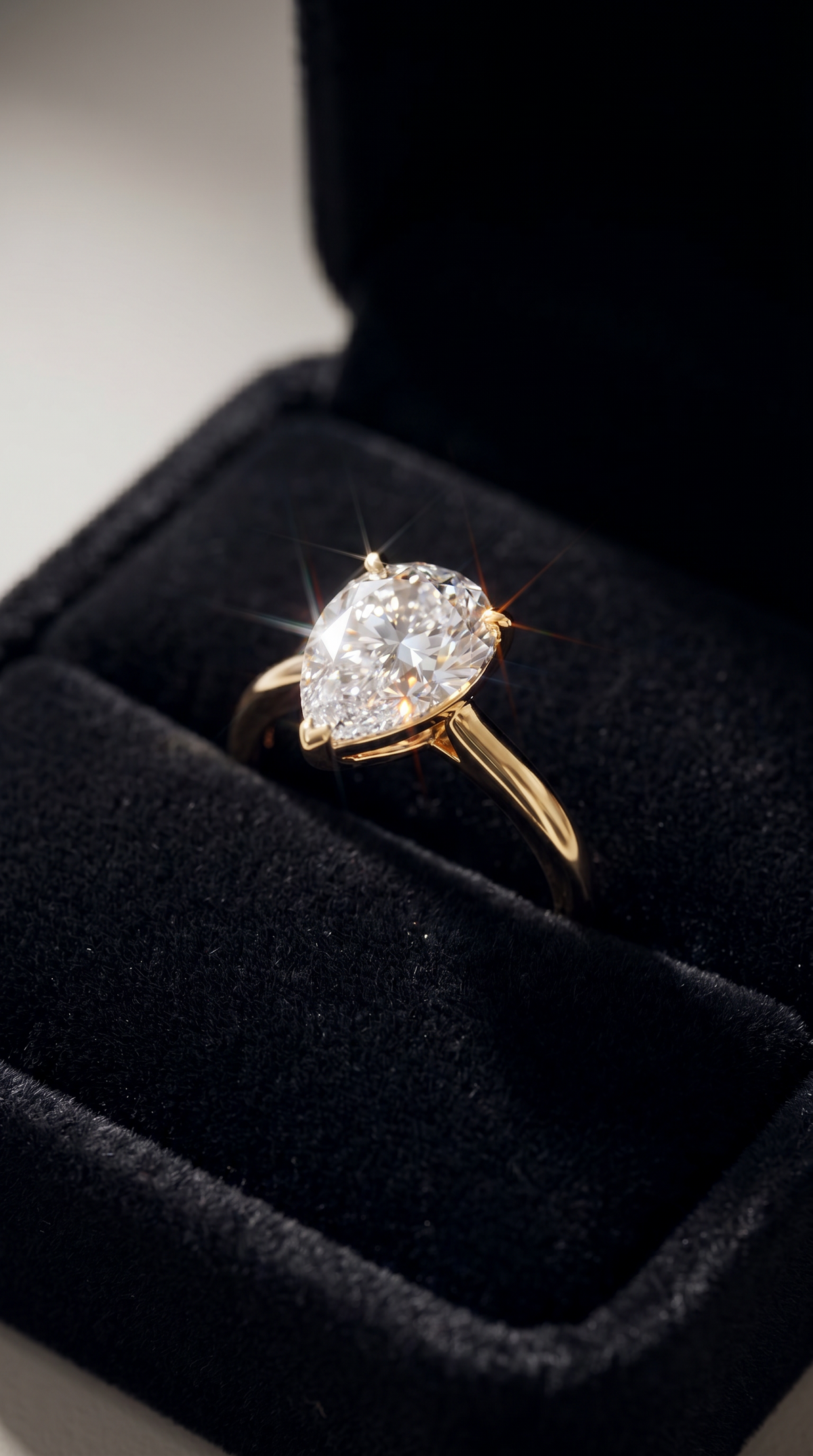 Eternal Tear Ring