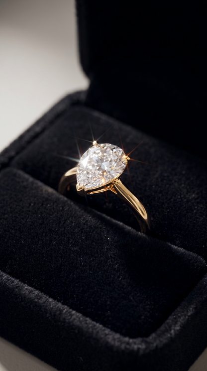 Eternal Tear Ring