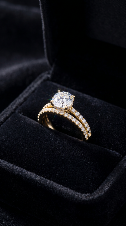 Solar Supernova Ring