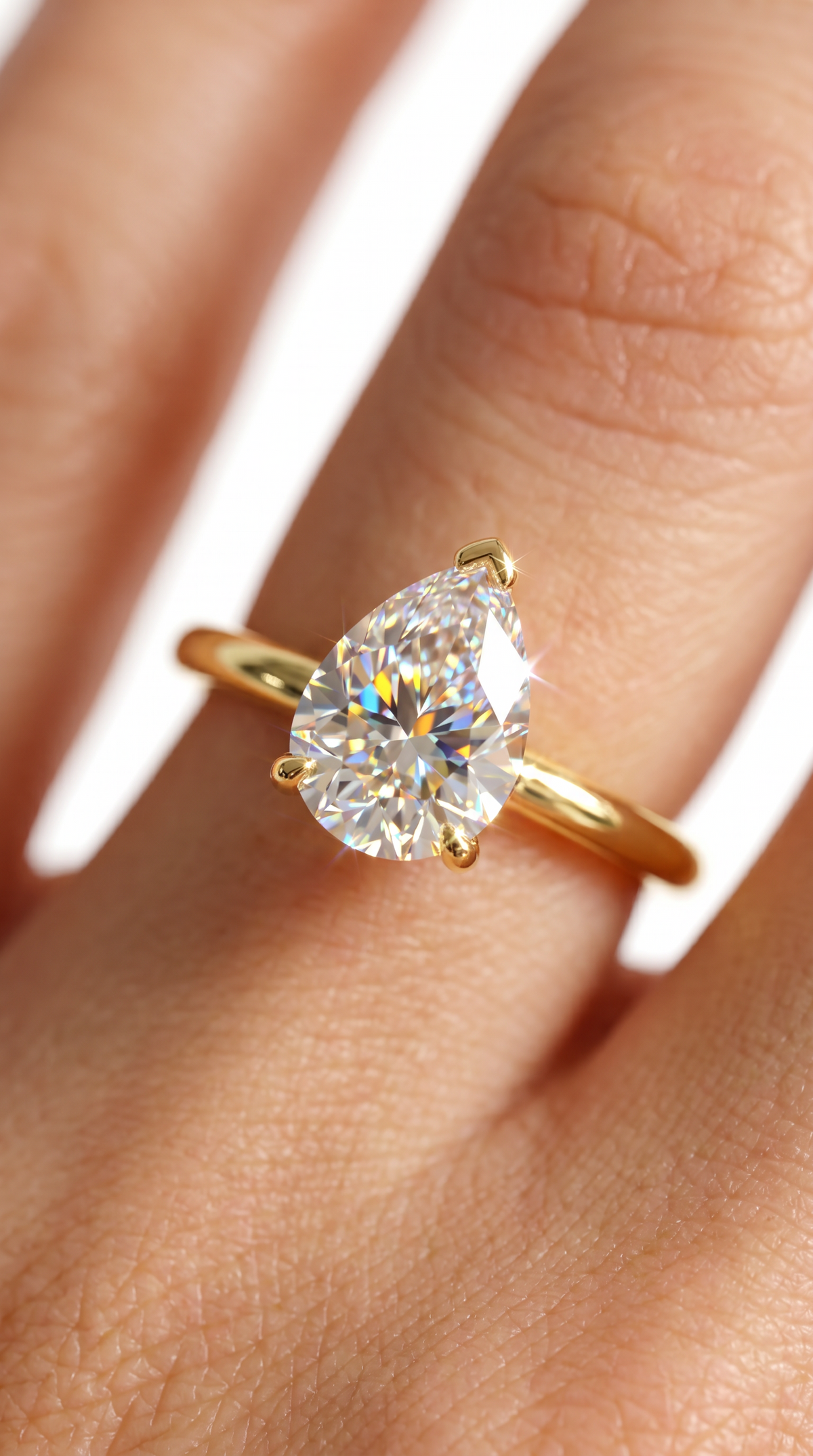 Eternal Tear Ring