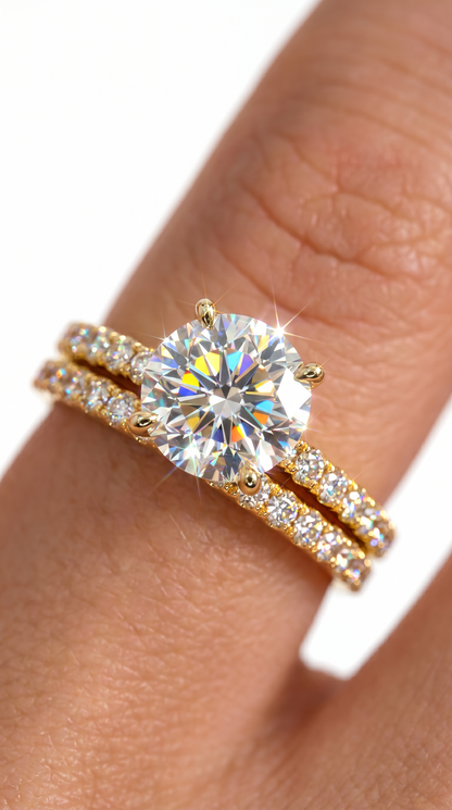 Solar Supernova Ring