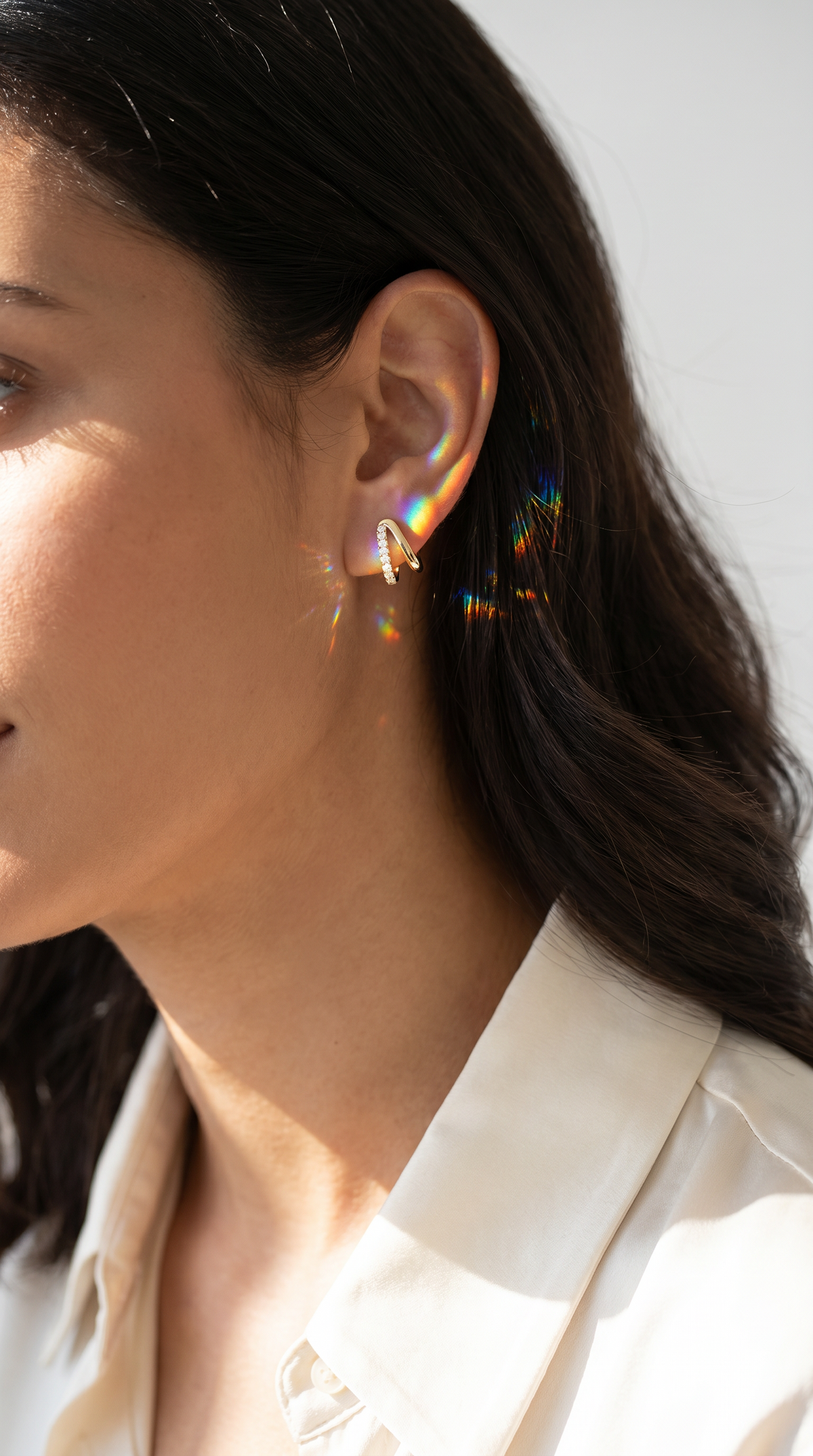 Astral Couture Earrings