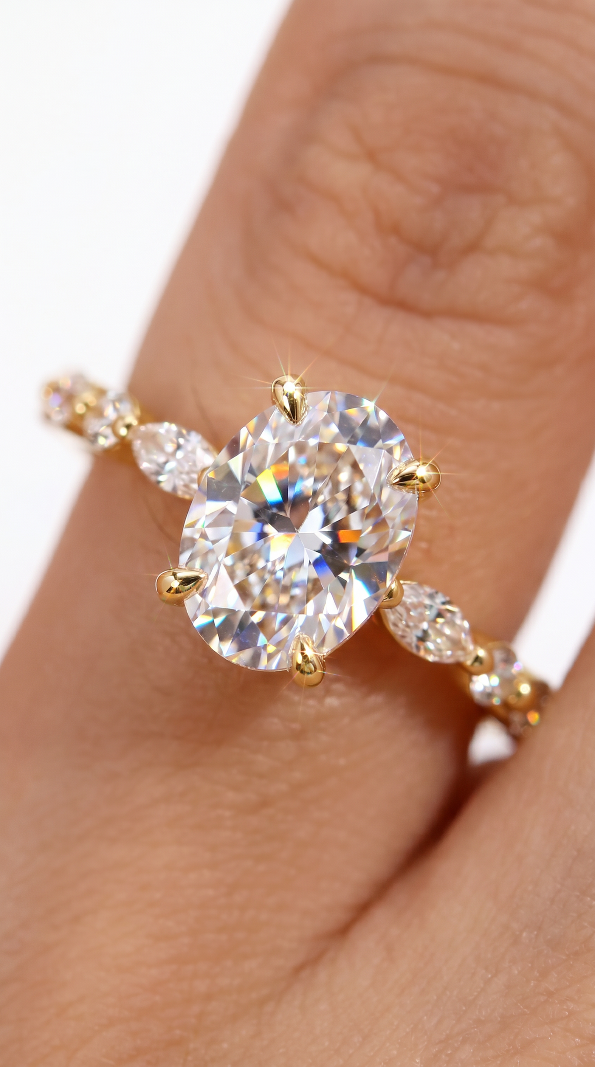 Lunar Dream Ring