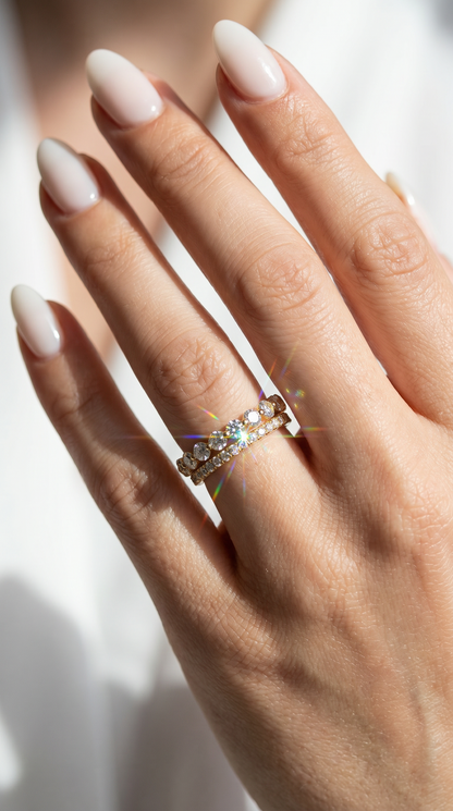 Duchess Enchant Ring