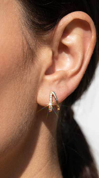 Astral Couture Earrings