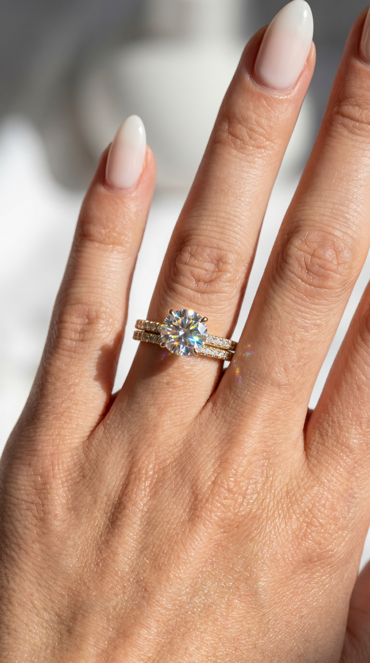 Solar Supernova Ring