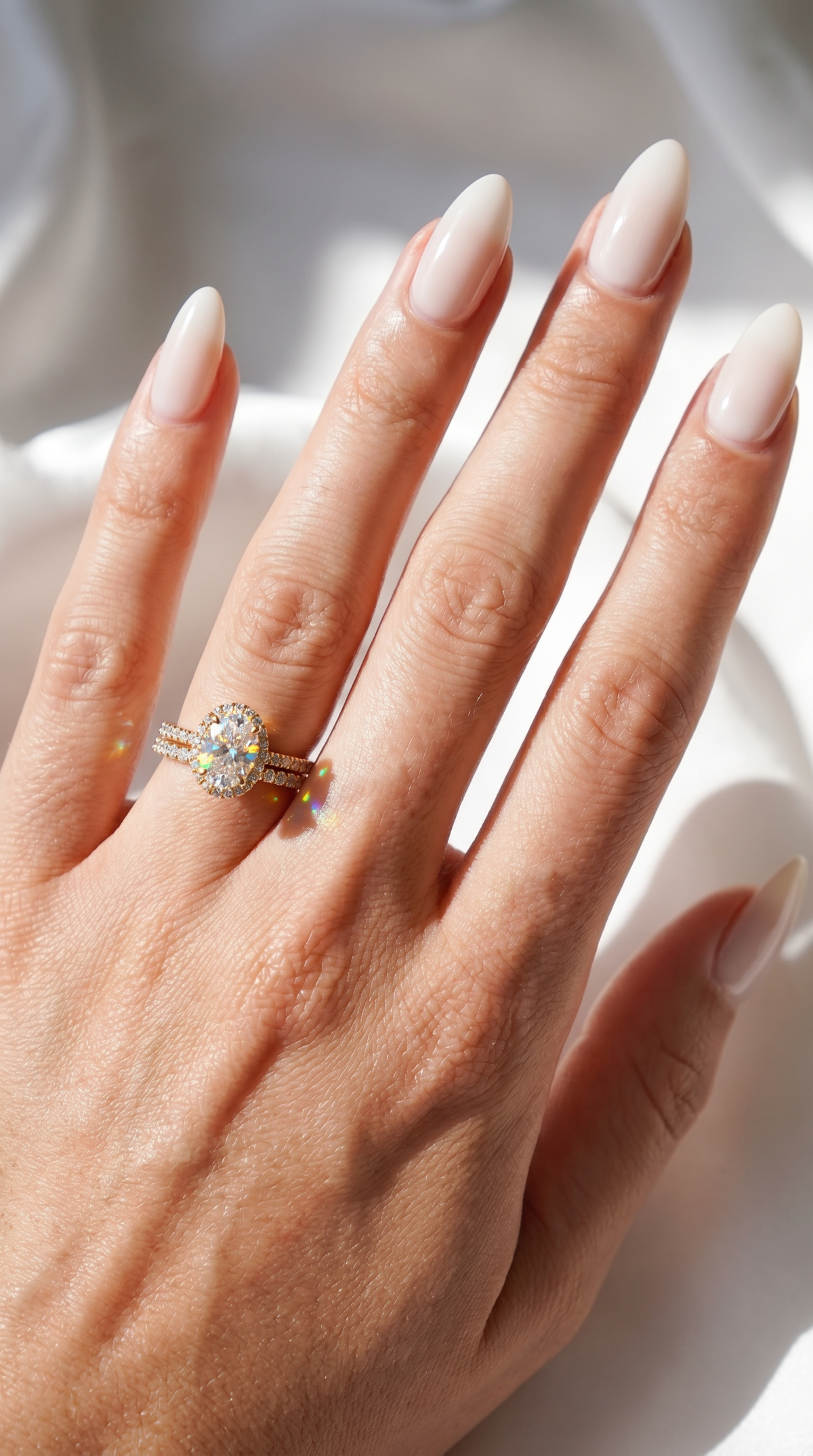 Star Serenade Ring