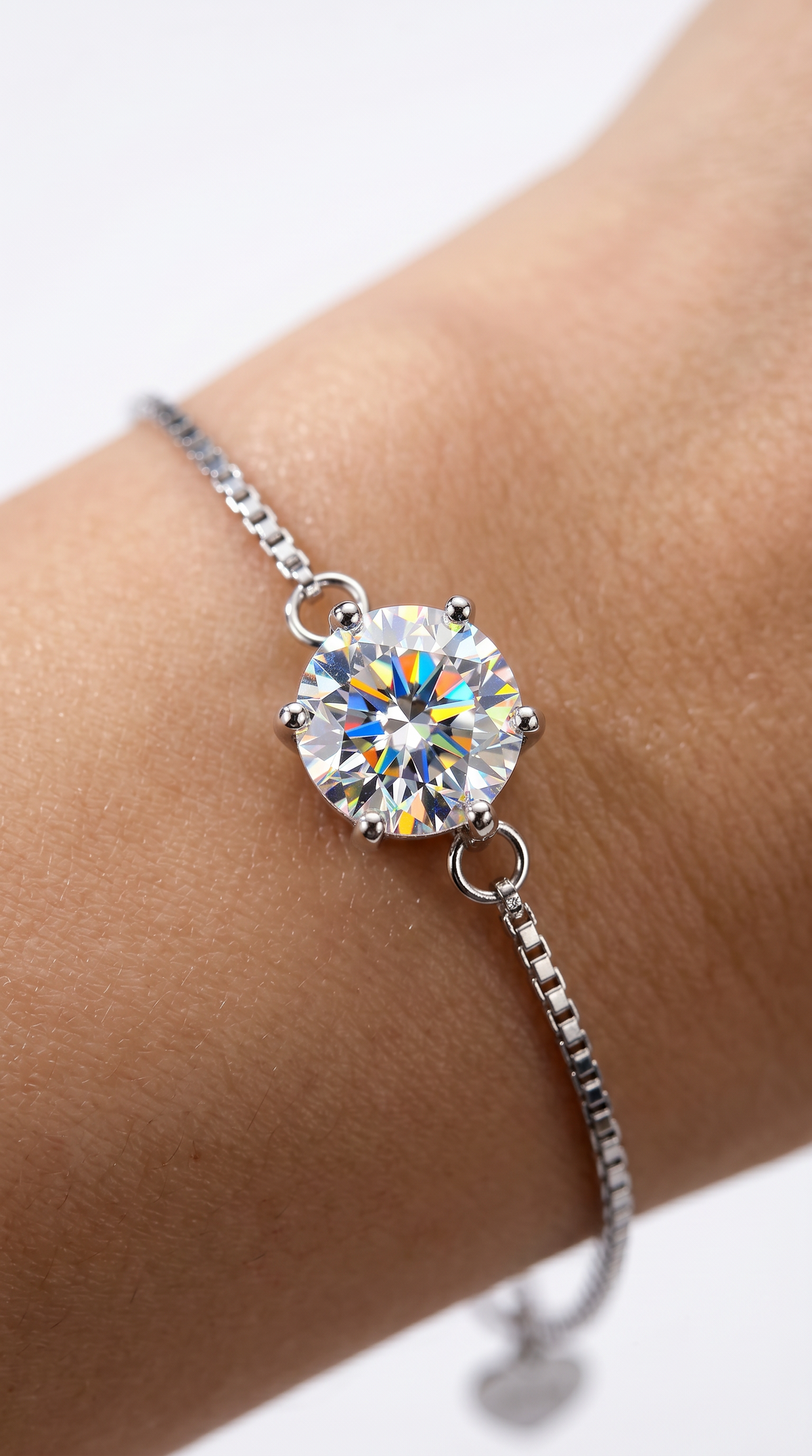 Cosmic Star Bracelet