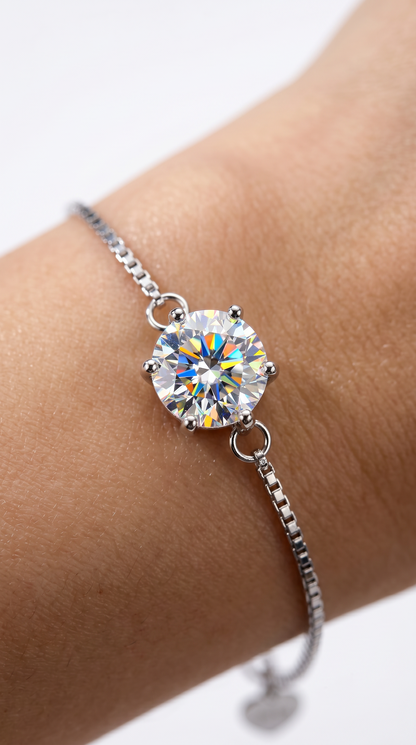 Cosmic Star Bracelet