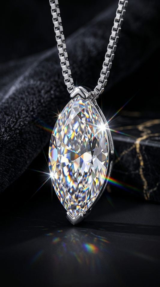 Whispered Flow Necklace