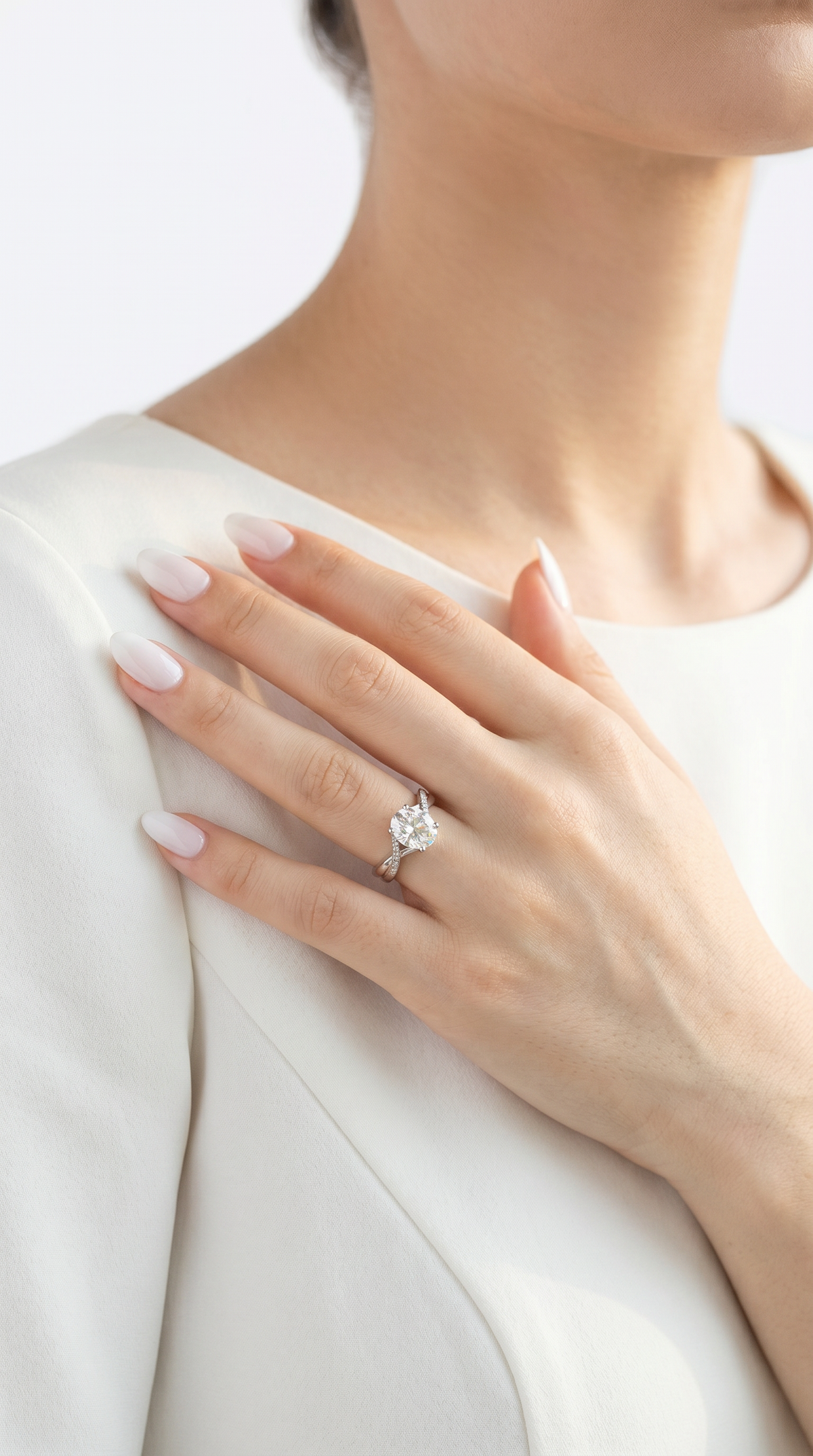 Lyselle Mirage Ring