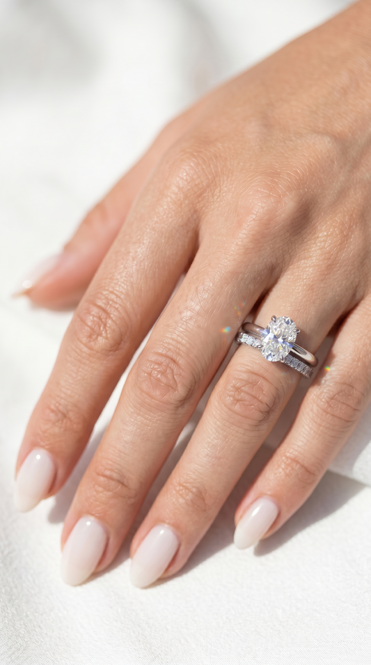 Astral Bliss Ring