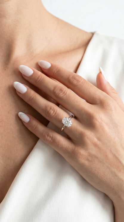 Astral Bliss Ring