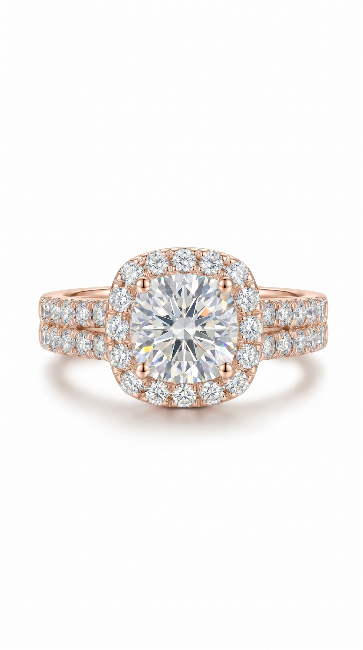 Aurora Majesty Ring