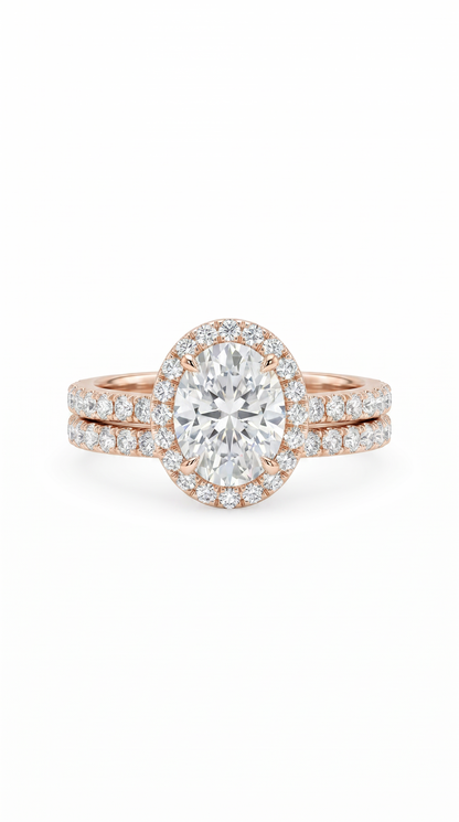Star Serenade Ring