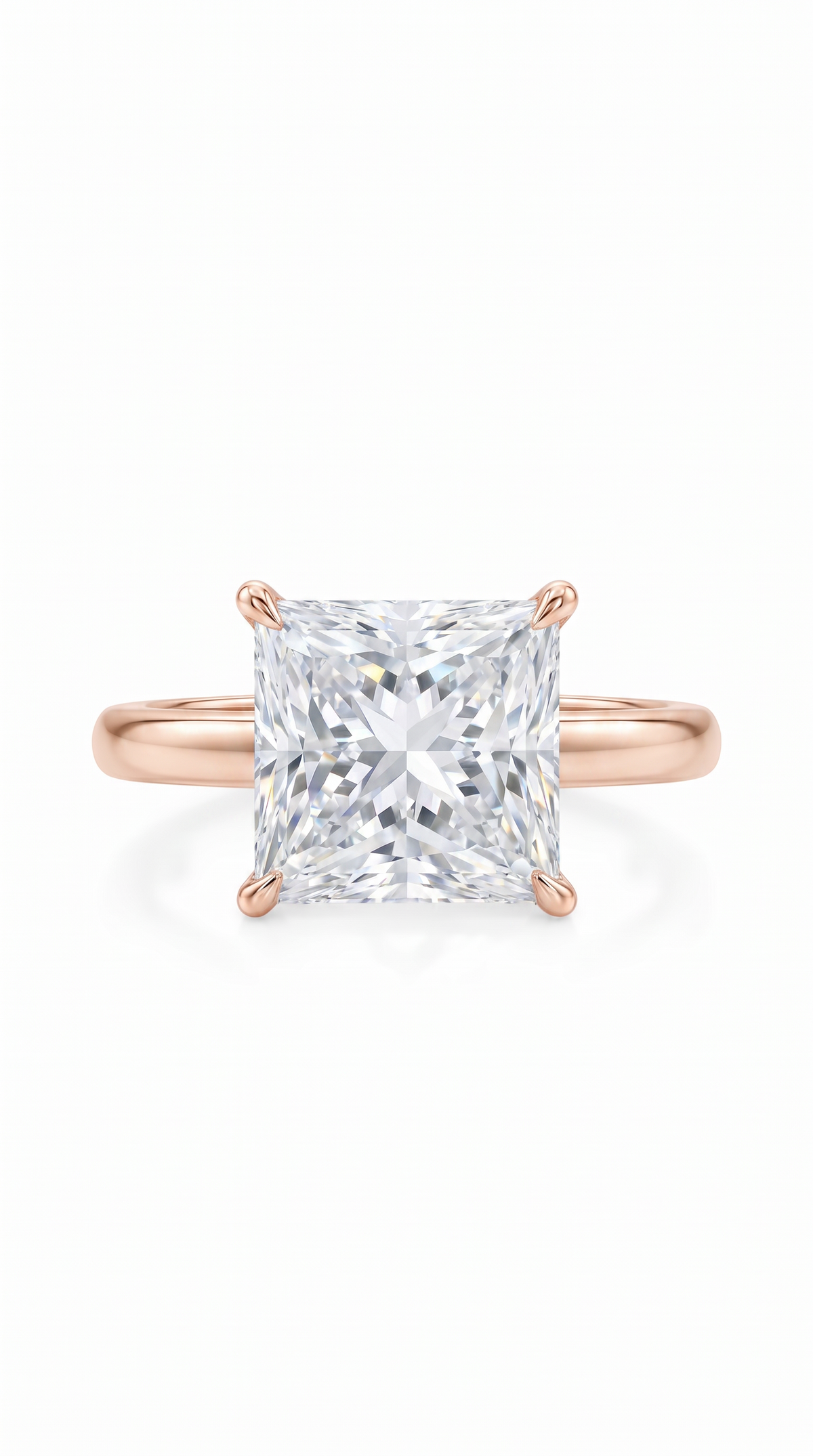 Nebula Elegance Ring