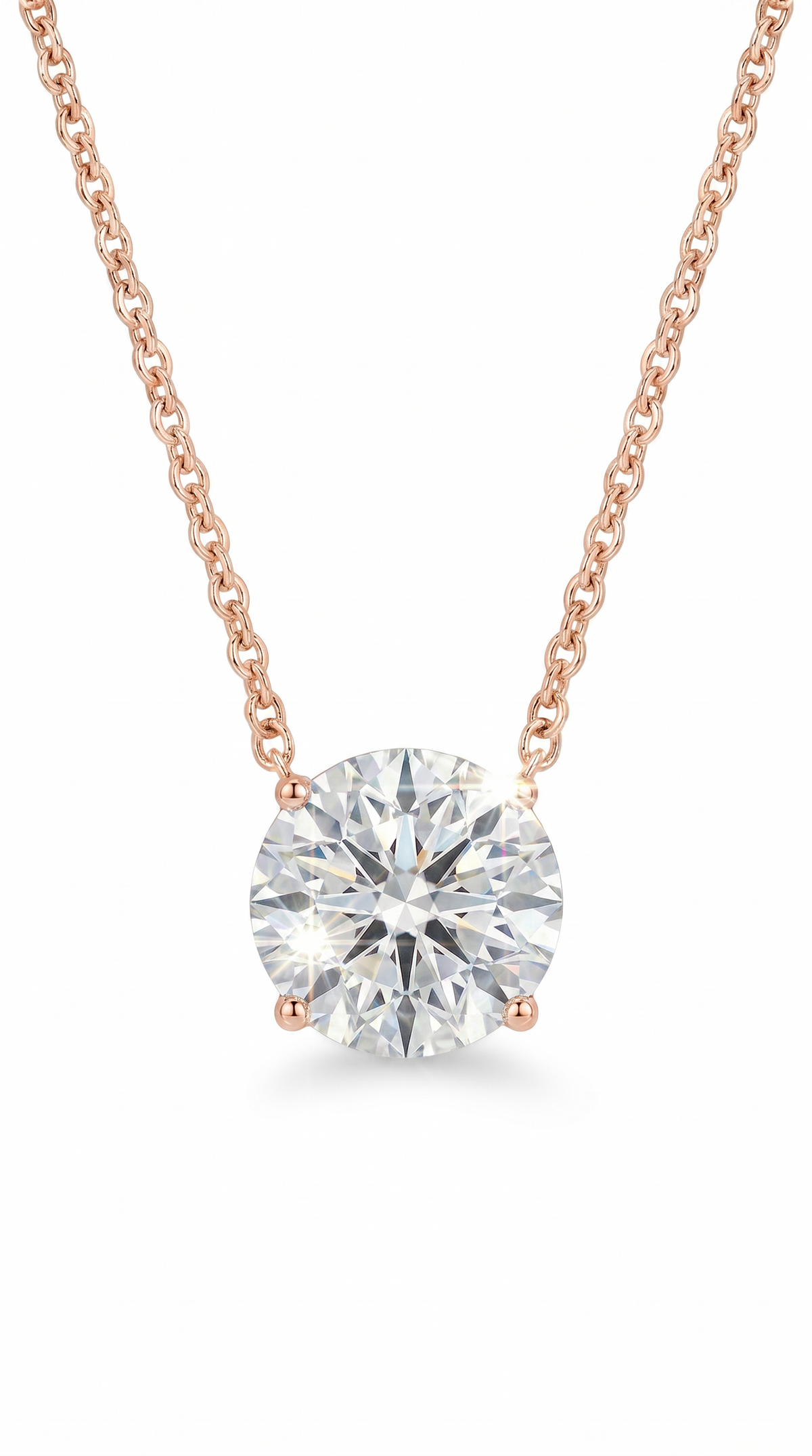 Divine Allure Necklace
