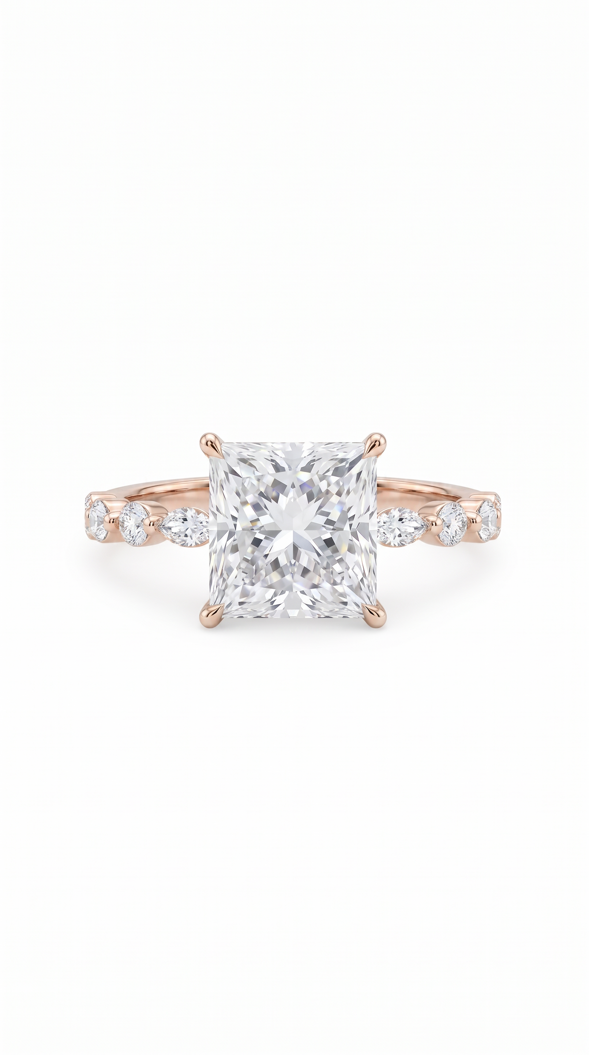 Nova Highlight Ring