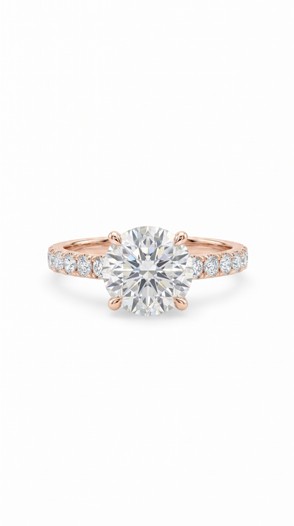 Galactic Beauty Ring