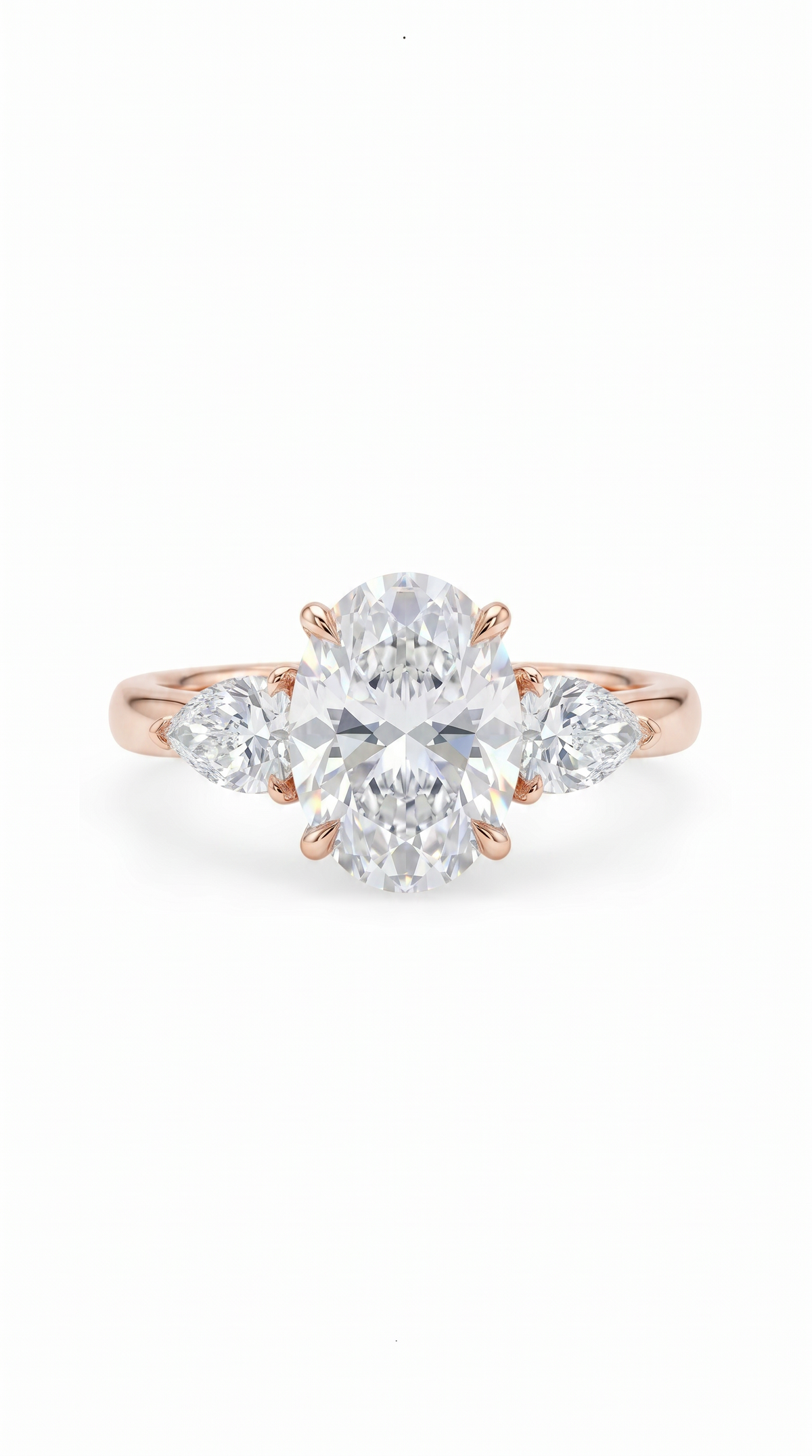 Ethereal Elegance Ring