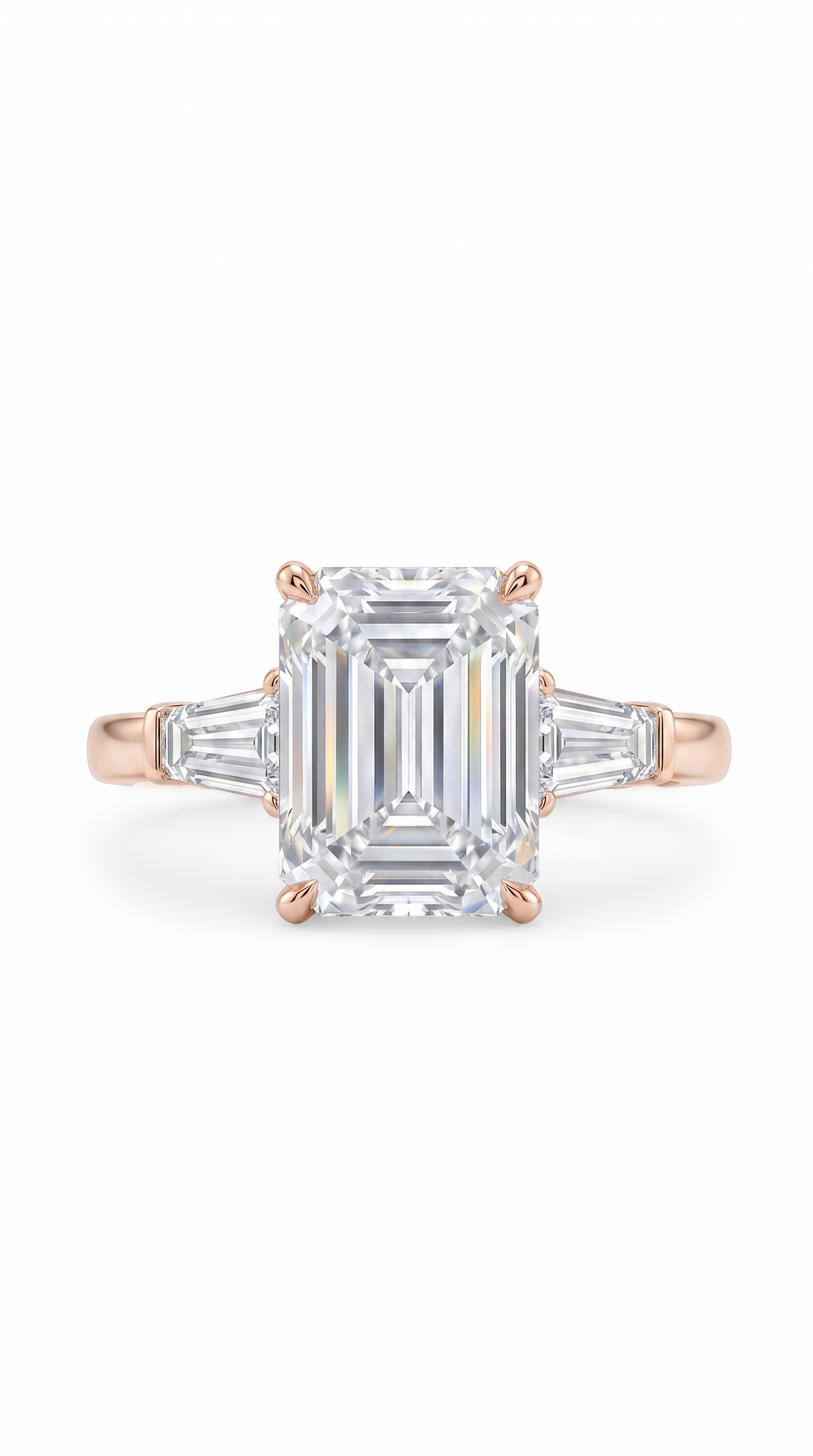 Astral Convergence Ring