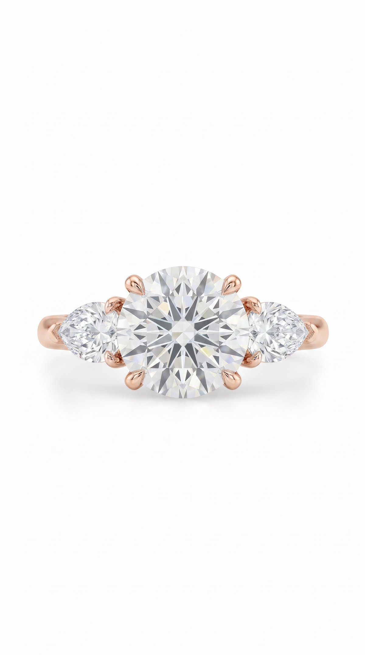 Astral Admiration Ring