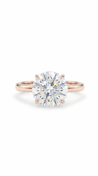 Perfect Harmony Ring