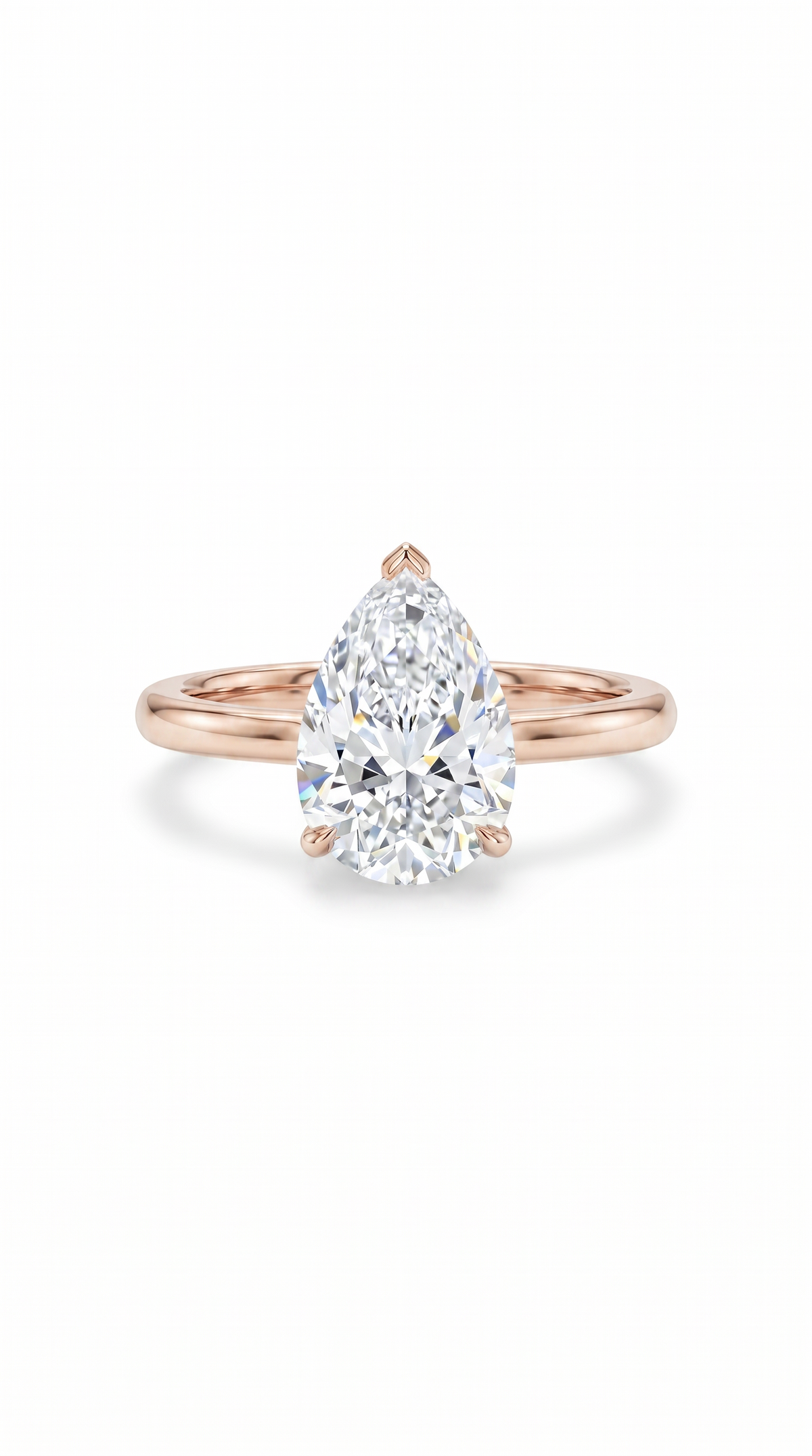 Eternal Tear Ring