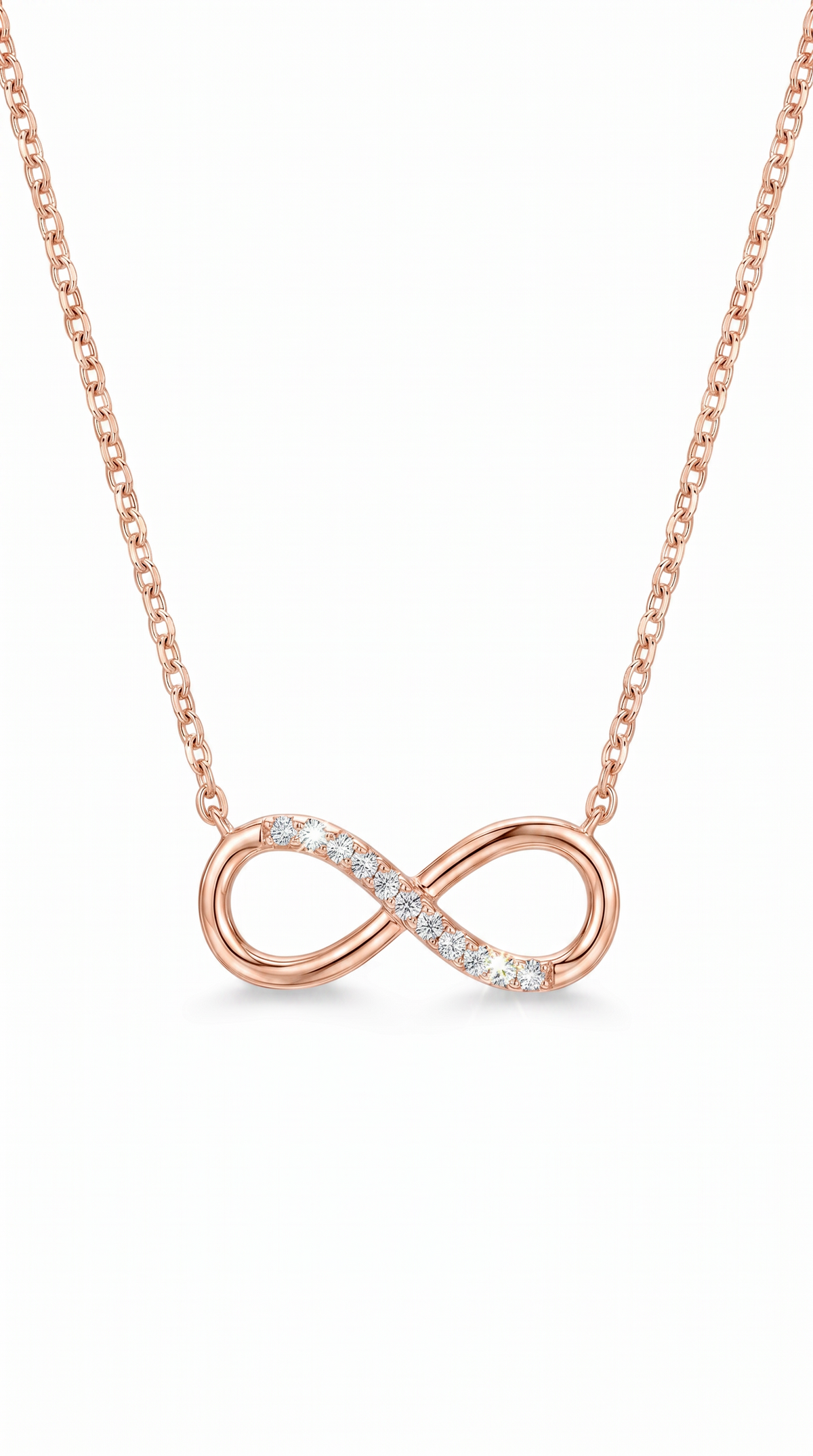 Forever Sparkle Necklace