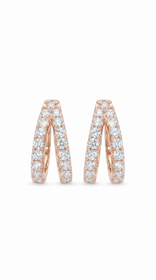 Astral Couture Earrings