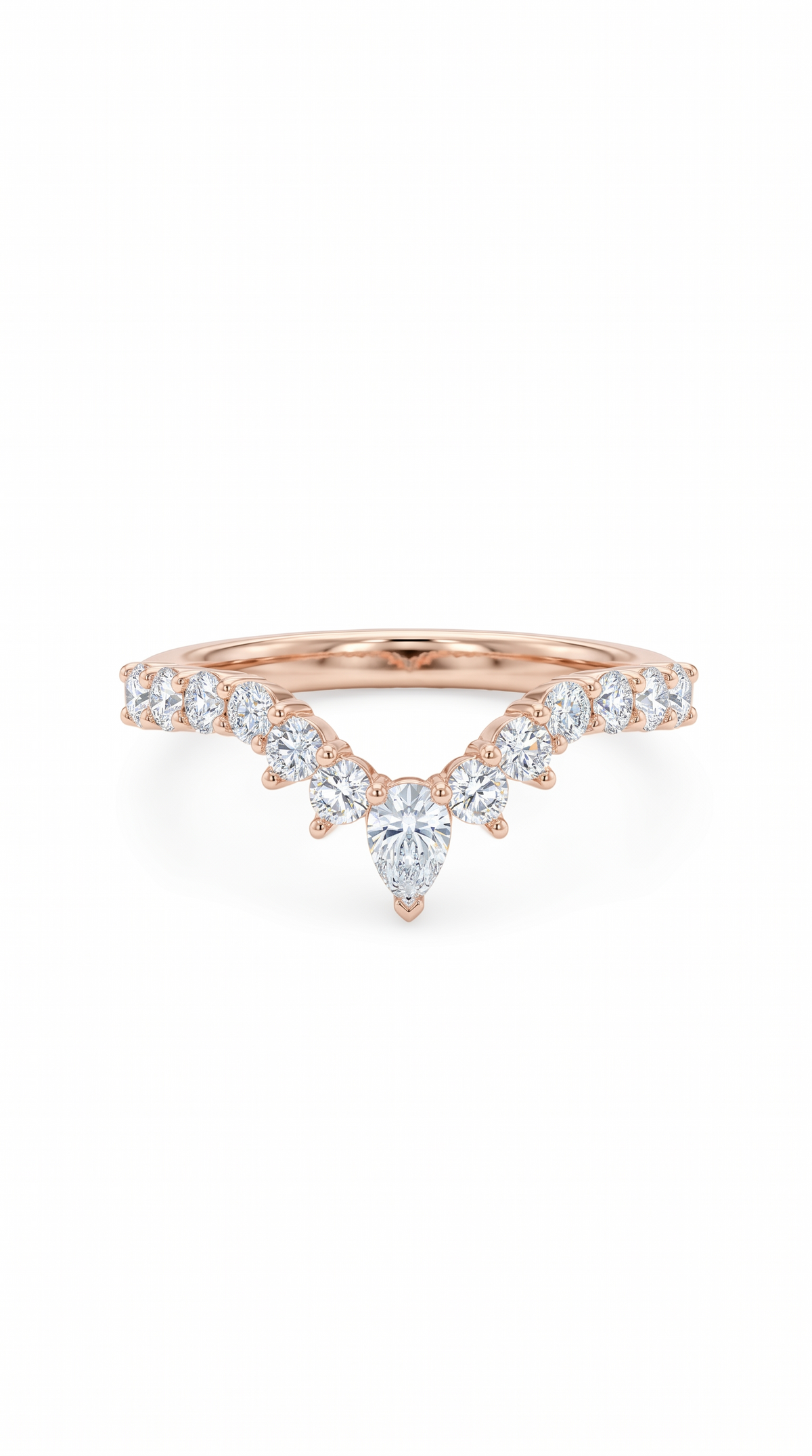 Triumphant Elegance Ring