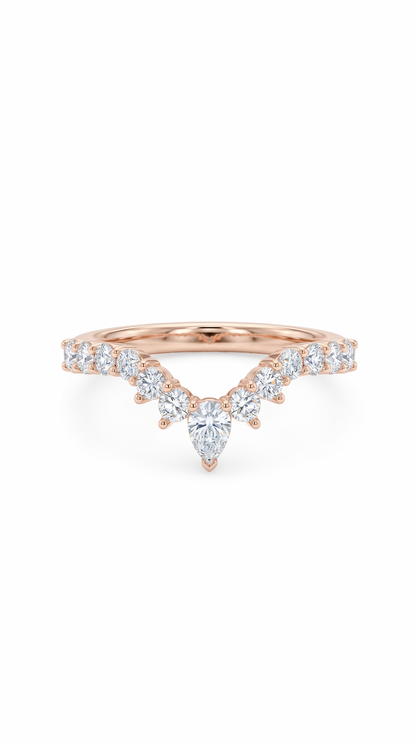 Triumphant Elegance Ring