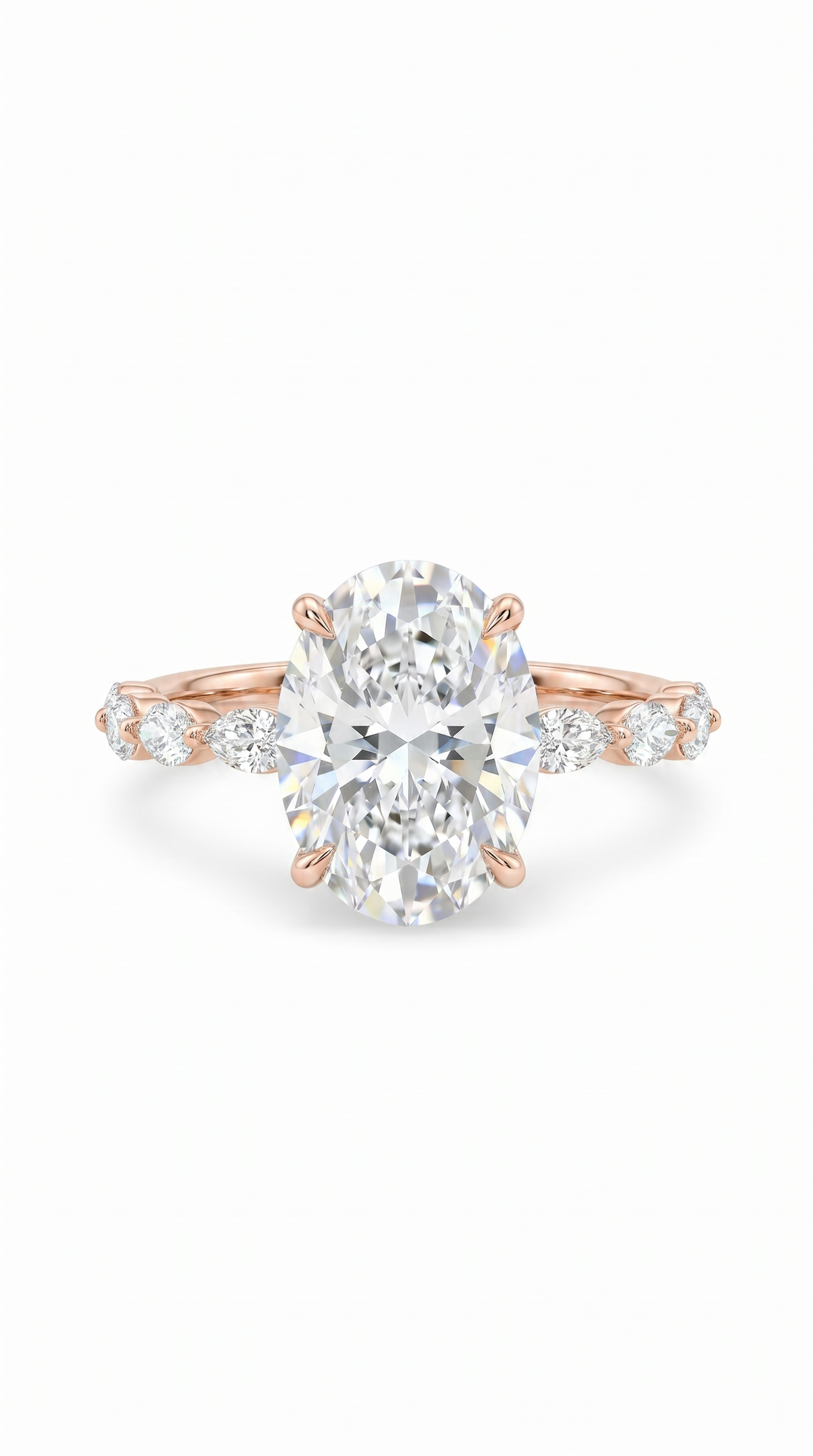 Lunar Dream Ring