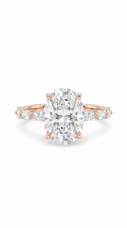 Lunar Dream Ring
