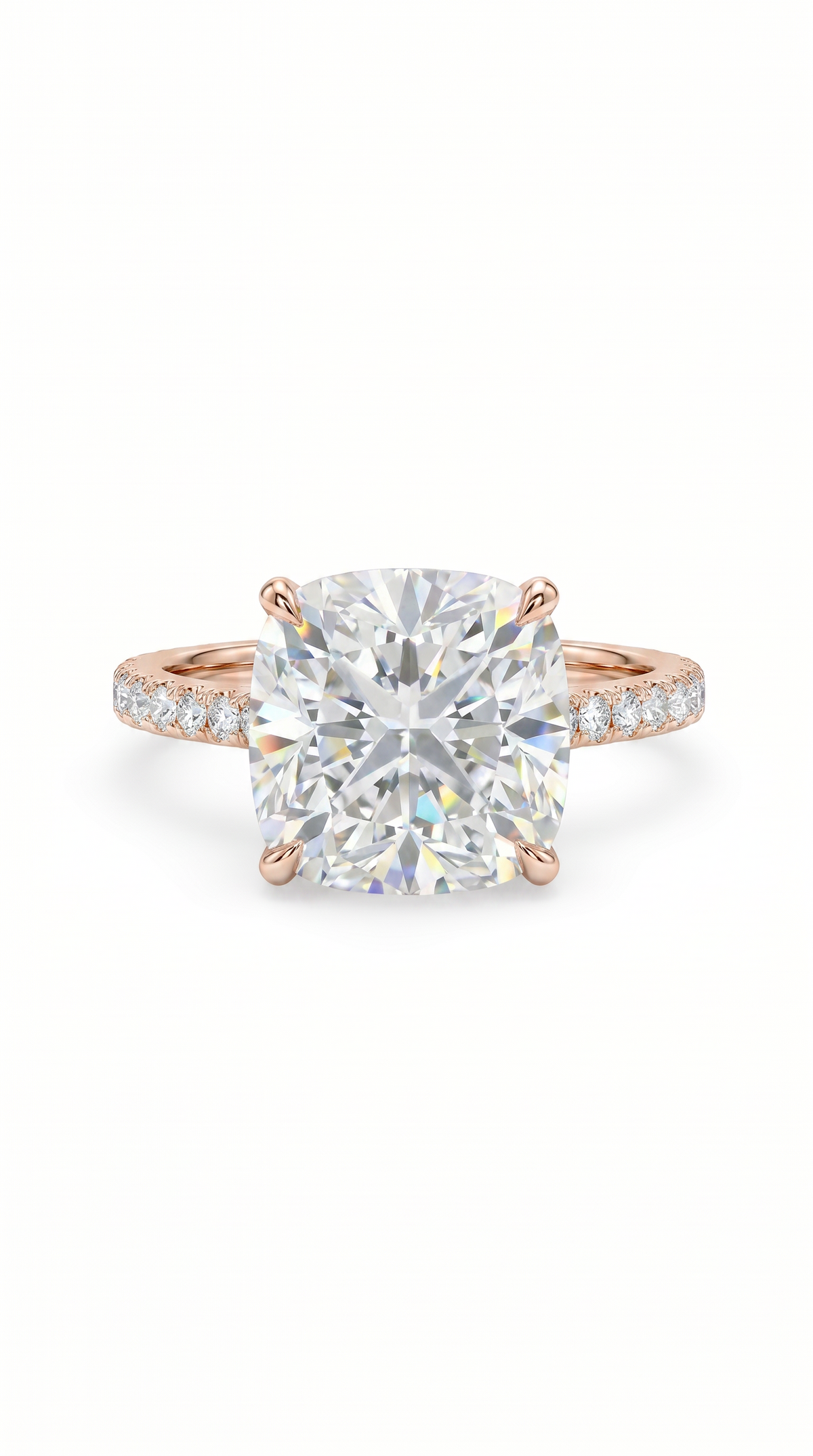 Luminous Starborn Ring