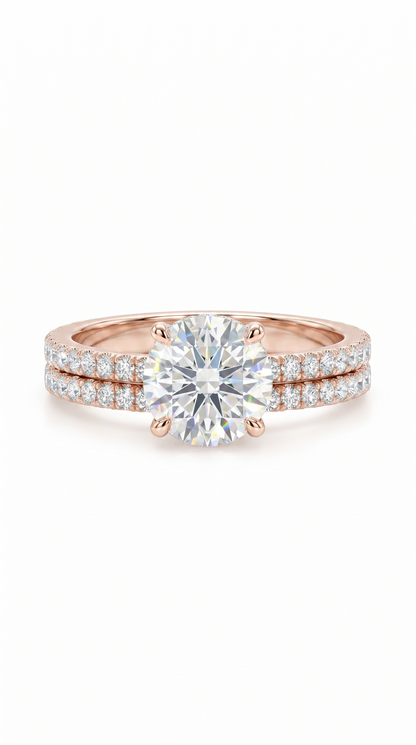 Solar Supernova Ring