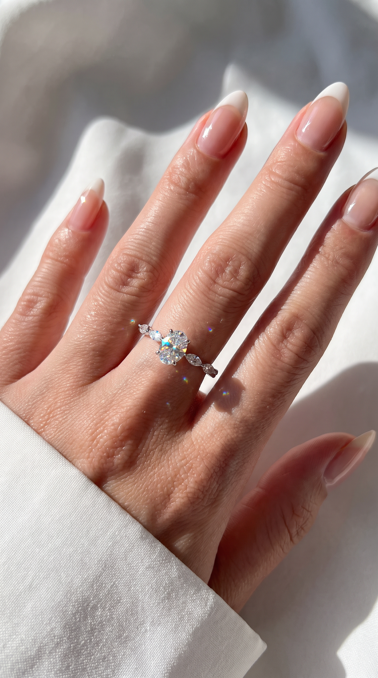 Lunar Dream Ring